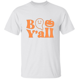 T-Shirt - Boo Y'all