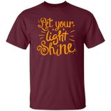 Let your light Shine