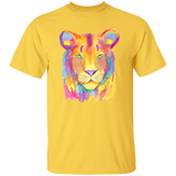 T-Shirt - Lion