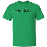 Mr. Right