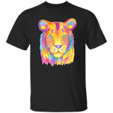 T-Shirt - Lion