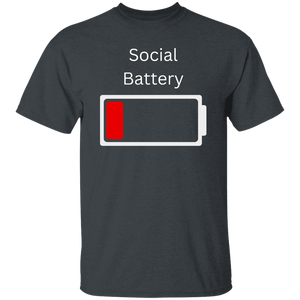 Social Battery