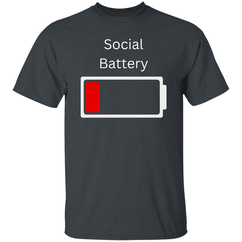 Social Battery