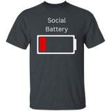 Social Battery