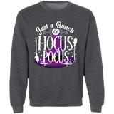 Sweatshirt - Hocus Pocus | Witch Hat