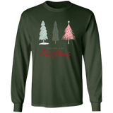 Feeling Like Christmas | Long Sleeve