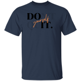 Do It Yourself/Don't Quit T-Shirt