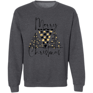 Merry Christmas Sweatshirt