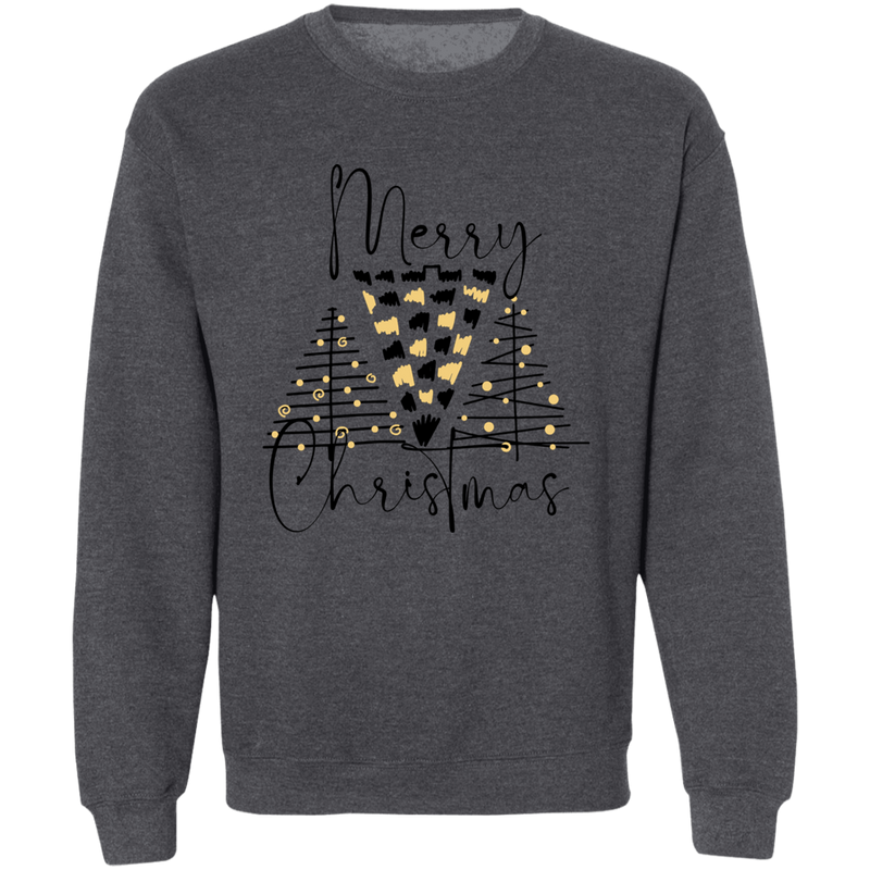 Merry Christmas Sweatshirt