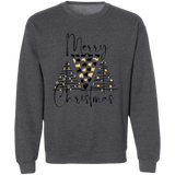 Merry Christmas Sweatshirt