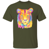 T-Shirt - Lion