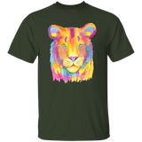 T-Shirt - Lion