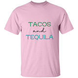 T-Shirt - Tacos and Tequila