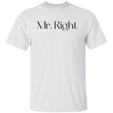 Mr. Right