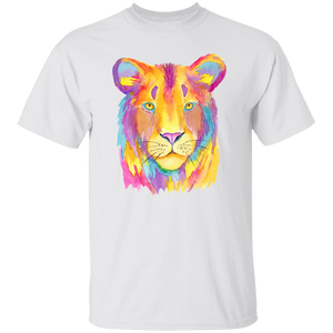 T-Shirt - Lion