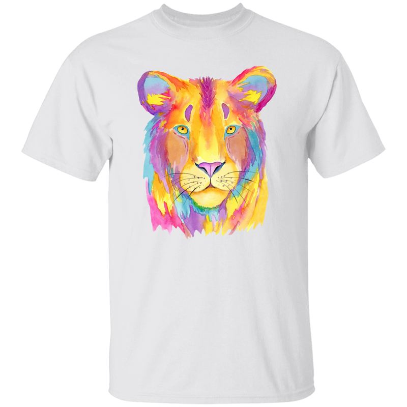 T-Shirt - Lion
