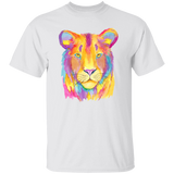 T-Shirt - Lion