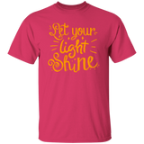 Let your light Shine