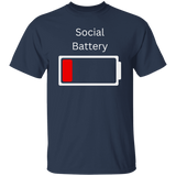 Social Battery