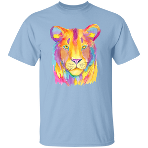 T-Shirt - Lion