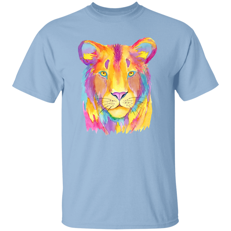 T-Shirt - Lion