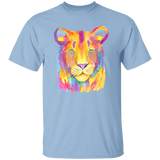 T-Shirt - Lion