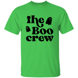 T-Shirt- The Boo Crew