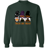 Sweatshirt - Trick OR Treat