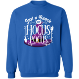 Sweatshirt - Hocus Pocus | Witch Hat