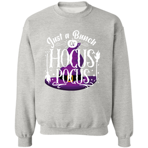 Sweatshirt - Hocus Pocus | Witch Hat