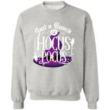 Sweatshirt - Hocus Pocus | Witch Hat