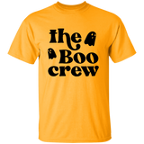 T-Shirt- The Boo Crew