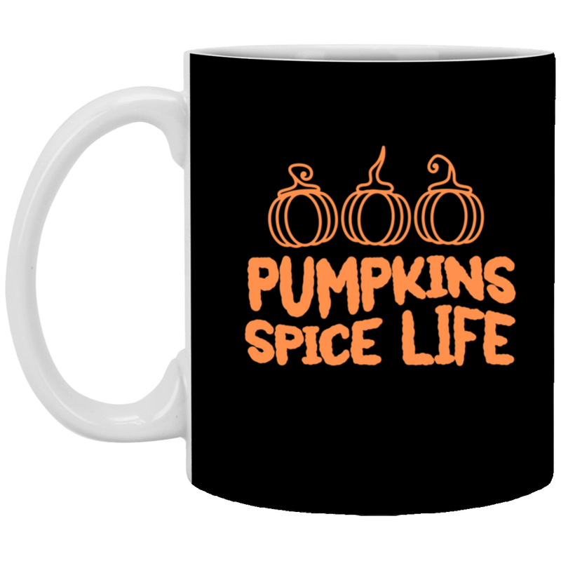 Mug - Pumpkin Spice Life