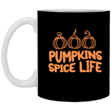 Mug - Pumpkin Spice Life