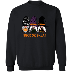 Sweatshirt - Trick OR Treat