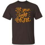 Let your light Shine