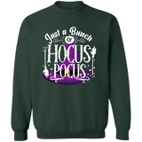 Sweatshirt - Hocus Pocus | Witch Hat