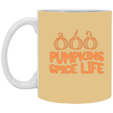 Mug - Pumpkin Spice Life