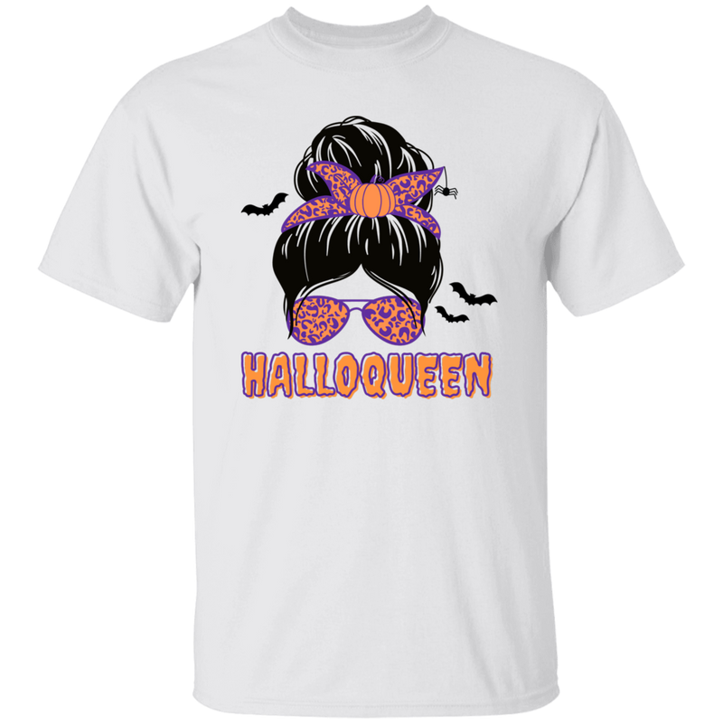 HalloQueen T-Shirt