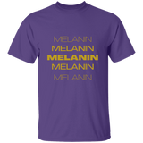 T-Shirt - Melanin