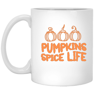 Mug - Pumpkin Spice Life