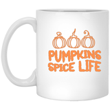 Mug - Pumpkin Spice Life