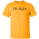 Mr. Right