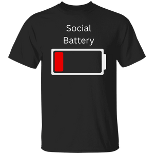 Social Battery