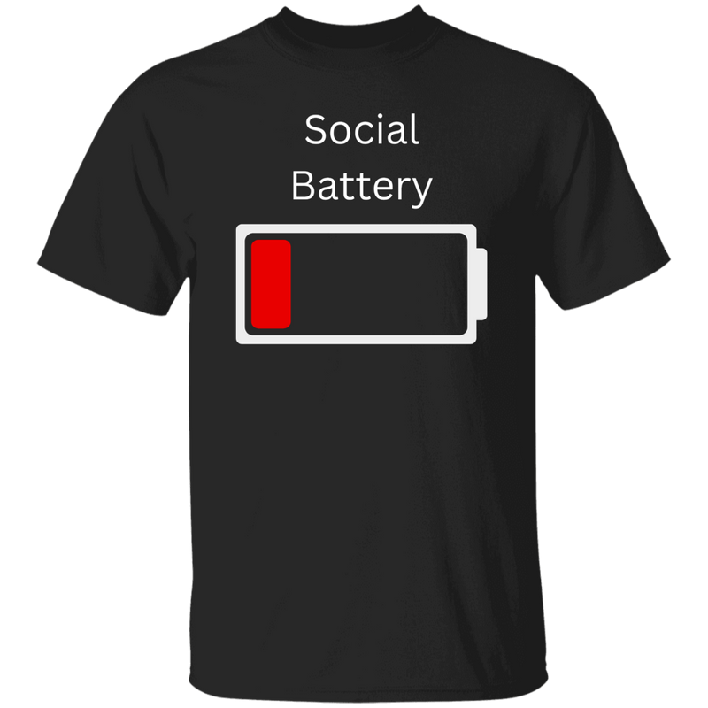 Social Battery