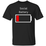 Social Battery