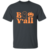 T-Shirt - Boo Y'all