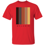 T-Shirt- Melanin Shades