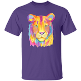 T-Shirt - Lion