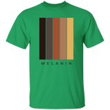 T-Shirt- Melanin Shades